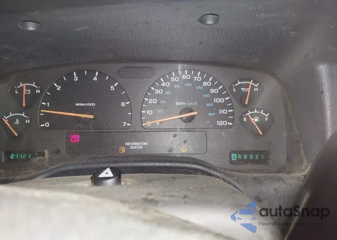 2001 Dodge Durango from USA, damaged, VIN 1B4HR28N51F537348